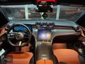 2025 MERCEDES GLC COUPE