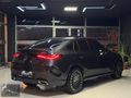 2025 MERCEDES GLC COUPE
