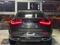 2025 MERCEDES GLC COUPE
