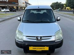 2006 MODEL PEUGEOT PARTNER 2.0 HDİ ADVENTURE KLİMALI 216 BİNDE