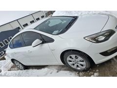 Sahibinden Opel Astra 1.4 T Edition Plus 2019 Model Van 87000 km Beyaz