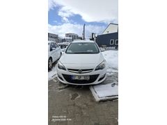 Sahibinden Opel Astra 1.4 T Edition Plus 2019 Model Van 87000 km  Pazarlık payı vardır