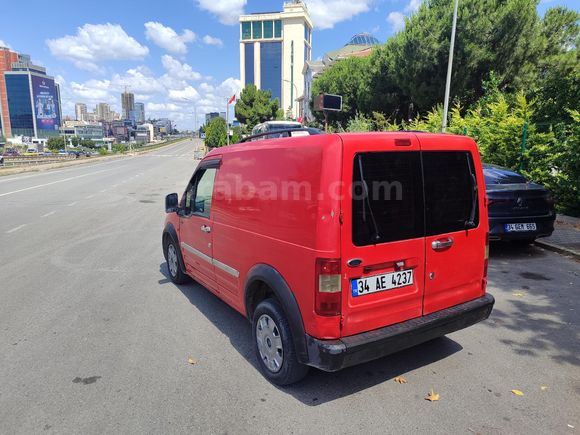 2006 FORD 1.8 DİZEL T220S TRANSİT CONNECT
