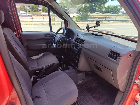 2006 FORD 1.8 DİZEL T220S TRANSİT CONNECT