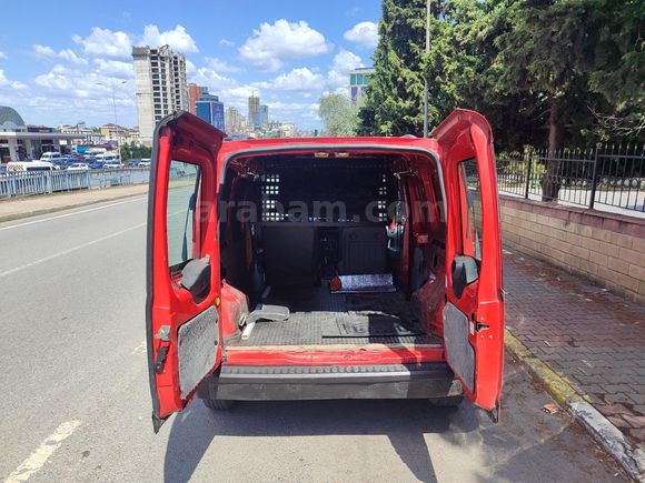 2006 FORD 1.8 DİZEL T220S TRANSİT CONNECT