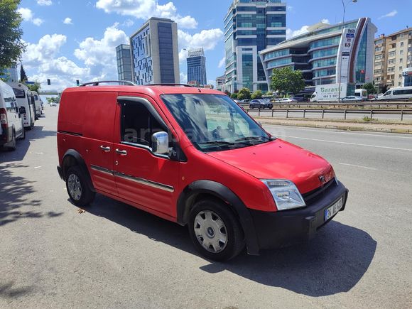 2006 FORD 1.8 DİZEL T220S TRANSİT CONNECT