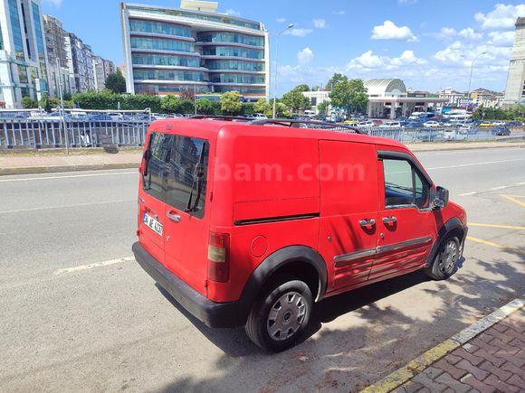 2006 FORD 1.8 DİZEL T220S TRANSİT CONNECT