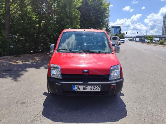 2006 FORD 1.8 DİZEL T220S TRANSİT CONNECT