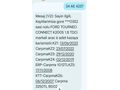 2006 FORD 1.8 DİZEL T220S TRANSİT CONNECT