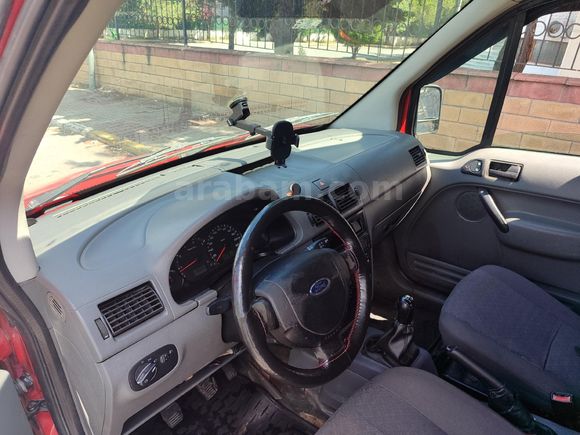 2006 FORD 1.8 DİZEL T220S TRANSİT CONNECT
