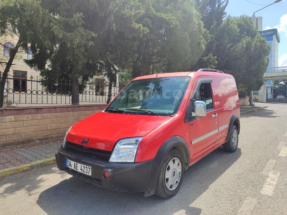 2006 FORD 1.8 DİZEL T220S TRANSİT CONNECT