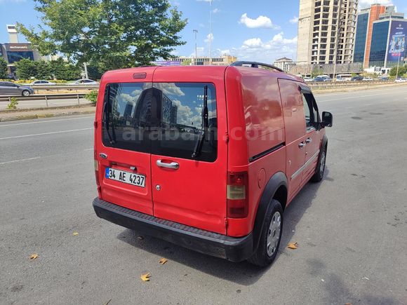 2006 FORD 1.8 DİZEL T220S TRANSİT CONNECT