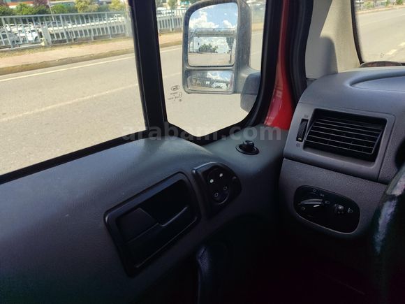 2006 FORD 1.8 DİZEL T220S TRANSİT CONNECT