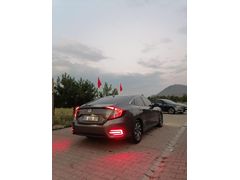 Sahibinden Honda Civic 1.6i VTEC Eco Executive 2016 Model