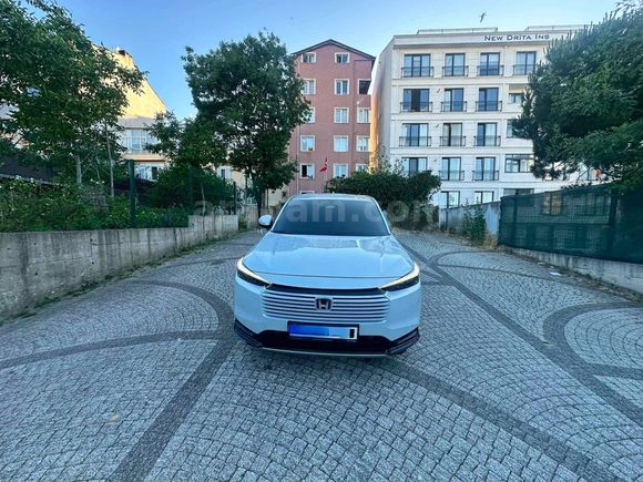 Sahibinden Honda HR-V 1.5 e-HEV Advance 2024 Model İstanbul
