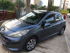 Sahibinden Peugeot 207 1.4 Trendy 2007 Model 