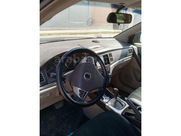 Sahibinden Ssangyong Korando 2.0 E XDI 2011 Model