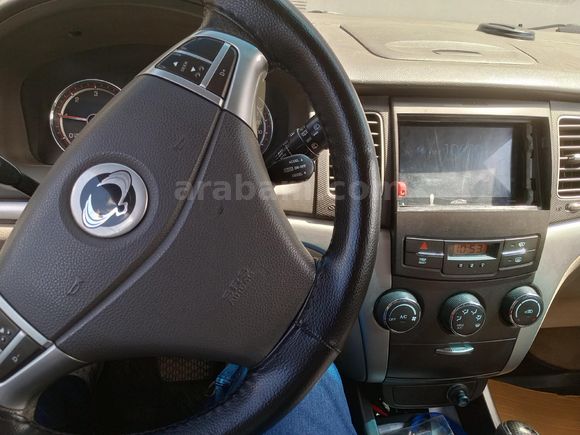 Sahibinden Ssangyong Korando 2.0 E XDI 2011 Model