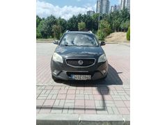 Sahibinden Ssangyong Korando 2.0 E XDI 2011 Model