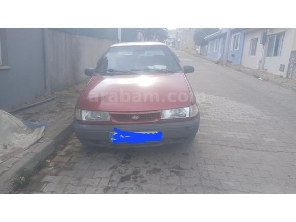 Sahibinden Hyundai Excel 1.5 LS 1994 Model