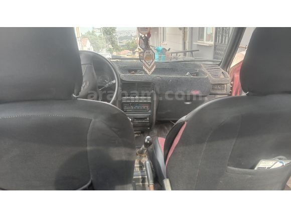 Sahibinden Hyundai Excel 1.5 LS 1994 Model