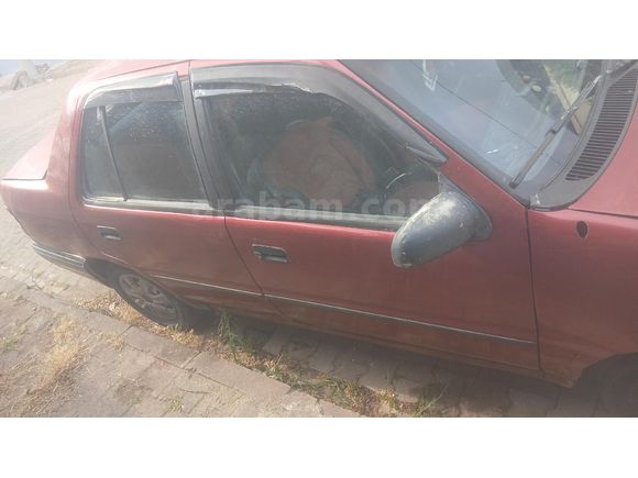 Sahibinden Hyundai Excel 1.5 LS 1994 Model