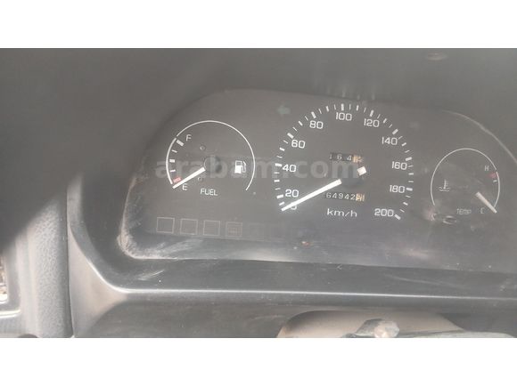 Sahibinden Hyundai Excel 1.5 LS 1994 Model