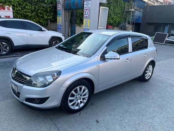 Sahibinden Opel Astra 1.3 CDTI Enjoy Plus 2012 Model 