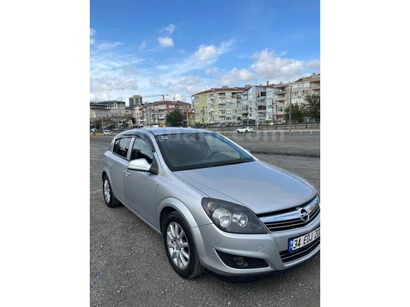 Sahibinden Opel Astra 1.3 CDTI Enjoy Plus 2012 Model 