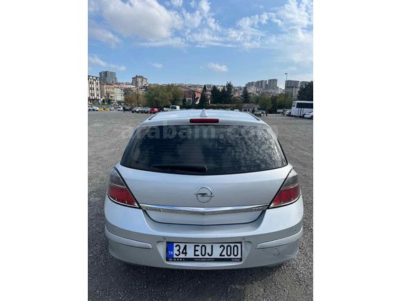 Sahibinden Opel Astra 1.3 CDTI Enjoy Plus 2012 Model 