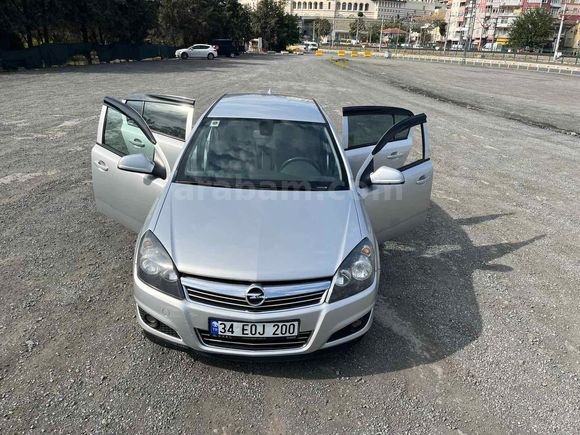 Sahibinden Opel Astra 1.3 CDTI Enjoy Plus 2012 Model 