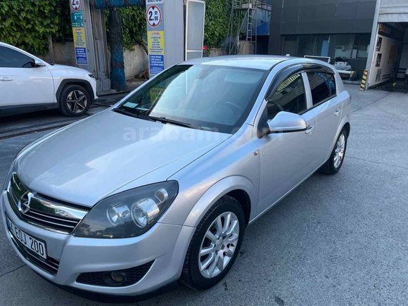 Sahibinden Opel Astra 1.3 CDTI Enjoy Plus 2012 Model 