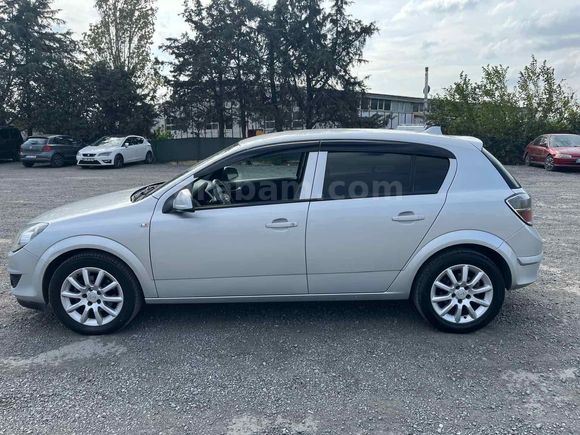 Sahibinden Opel Astra 1.3 CDTI Enjoy Plus 2012 Model 