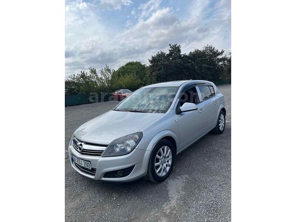 Sahibinden Opel Astra 1.3 CDTI Enjoy Plus 2012 Model 