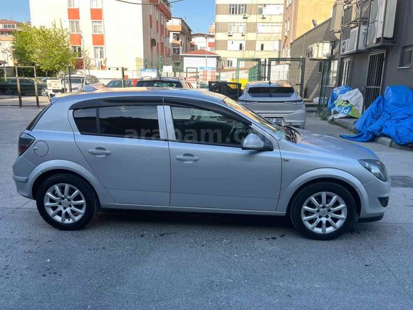 Sahibinden Opel Astra 1.3 CDTI Enjoy Plus 2012 Model 