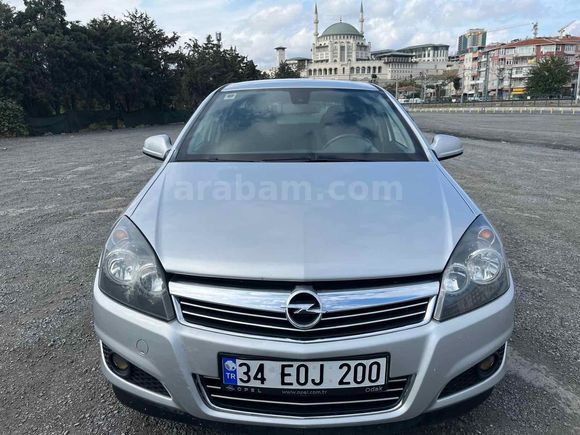Sahibinden Opel Astra 1.3 CDTI Enjoy Plus 2012 Model 