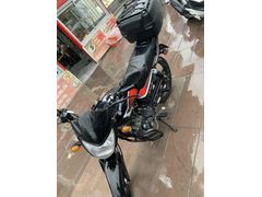 Sahibinden Mondial 125 Superboy i 