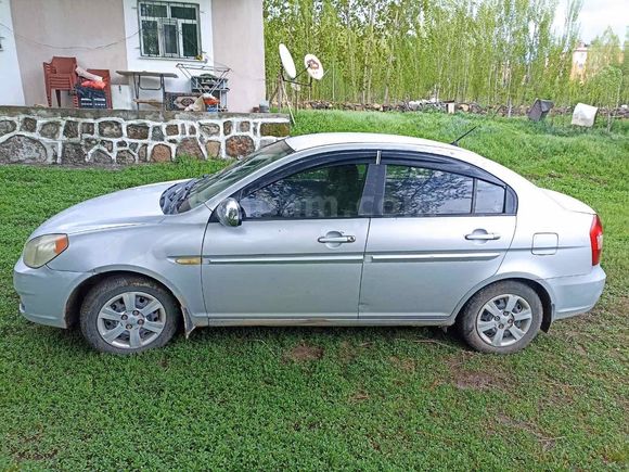 Sahibinden Hyundai Accent Era 1.4 Select 2006 Model 