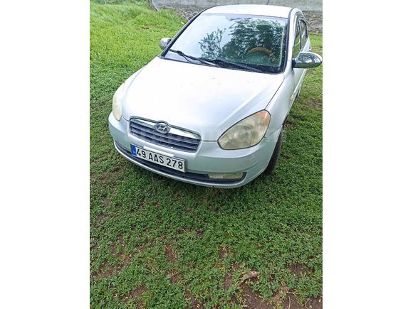Sahibinden Hyundai Accent Era 1.4 Select 2006 Model 