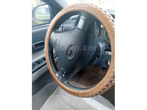 Sahibinden Hyundai Accent Era 1.4 Select 2006 Model 