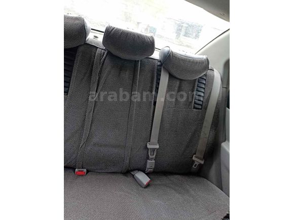 Sahibinden Hyundai Accent Era 1.4 Select 2006 Model 