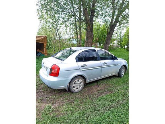 Sahibinden Hyundai Accent Era 1.4 Select 2006 Model 