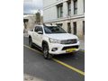 2016 TOYOTA HILUX OTOMATİK VİTES 148 BİN KM DEĞİŞENSİZ