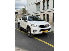 2016 TOYOTA HILUX OTOMATİK VİTES 148 BİN KM DEĞİŞENSİZ