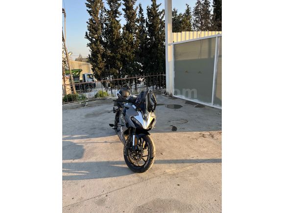 Sahibinden CFmoto 250SR 
