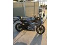 Sahibinden CFmoto 250SR 