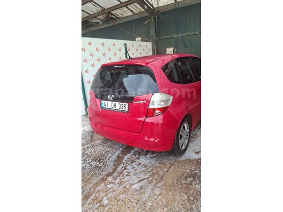 Sahibinden Honda Jazz 1.4 Joy 2011 Model