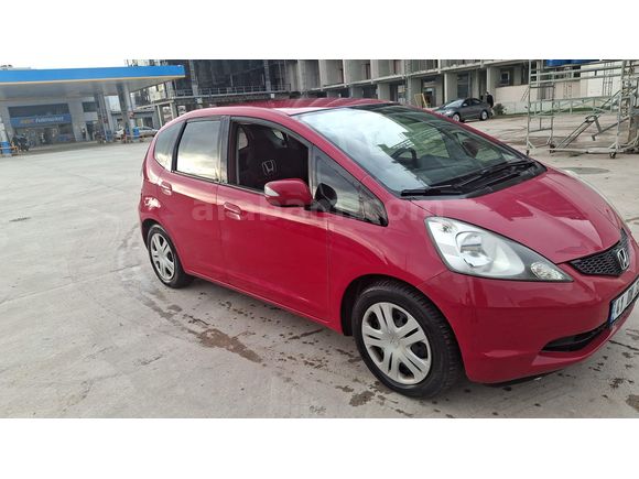 Sahibinden Honda Jazz 1.4 Joy 2011 Model