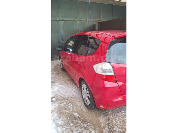 Sahibinden Honda Jazz 1.4 Joy 2011 Model