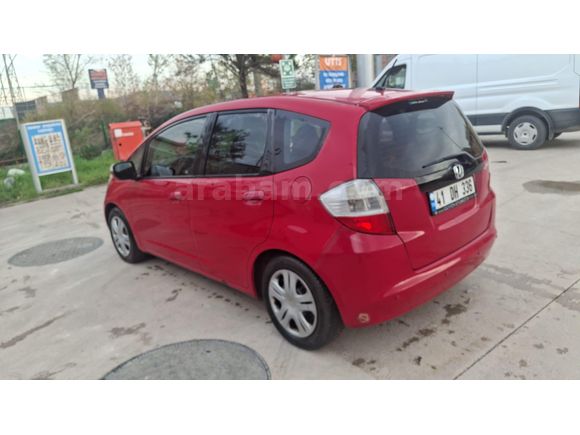 Sahibinden Honda Jazz 1.4 Joy 2011 Model